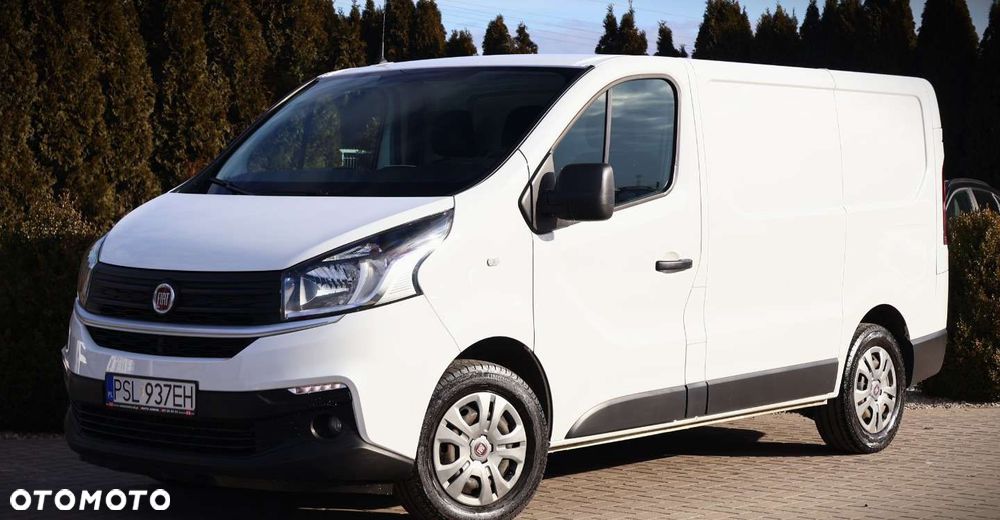 Fiat Talento - 3