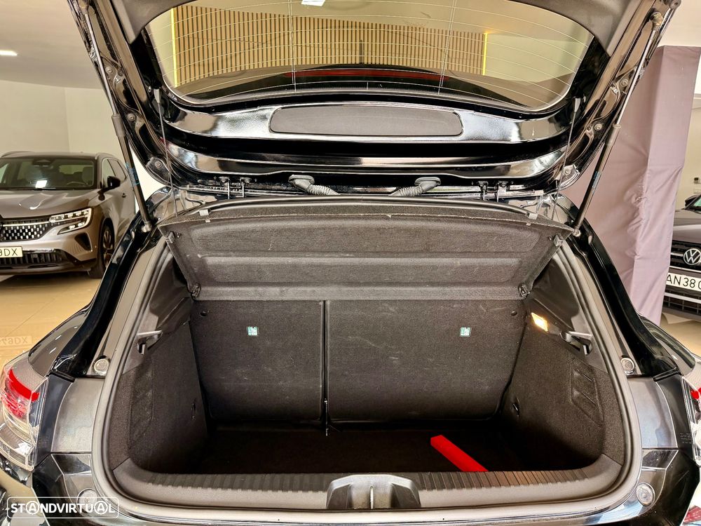 Renault Clio 1.0 TCe Techno - 21