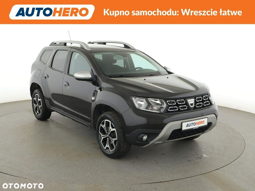 Dacia Duster 1.2 TCe Prestige - 11
