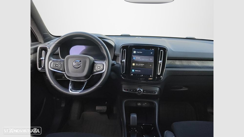 Volvo EX40 82 kWh Twin Motor Performance Ultra - 14
