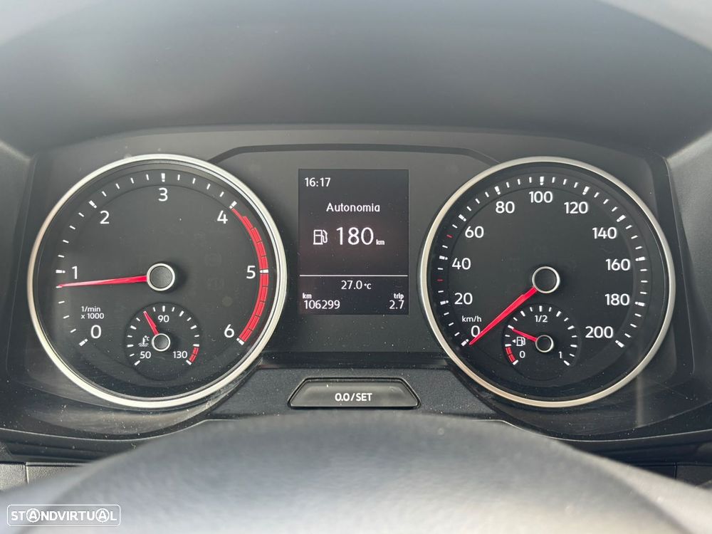 MAN TGE 2.0 TDI 140cv - L3 H3 - AC - CÂMERA - IVA DEDUTÍVEL - 25