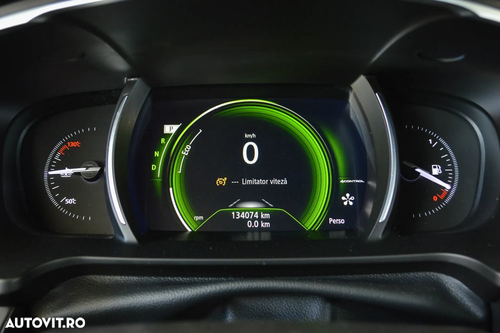 Renault Talisman ENERGY dCi 160 EDC INITIALE PARIS - 11