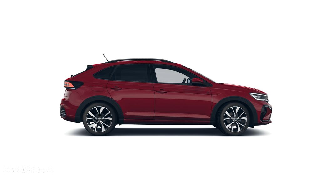 Volkswagen Taigo 1.5 TSI ACT R-Line Plus DSG - 6