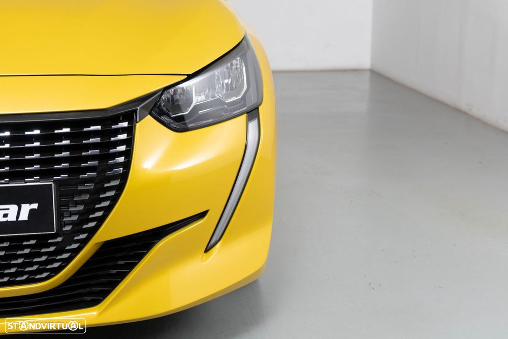 Peugeot 208 1.5 BlueHDi Active Pack - 15