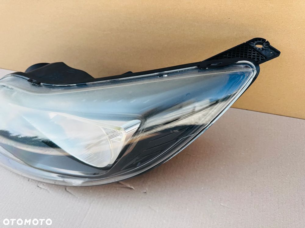 LAMPA FORD FOCUS MK3 LEWA PRZÓD - 3