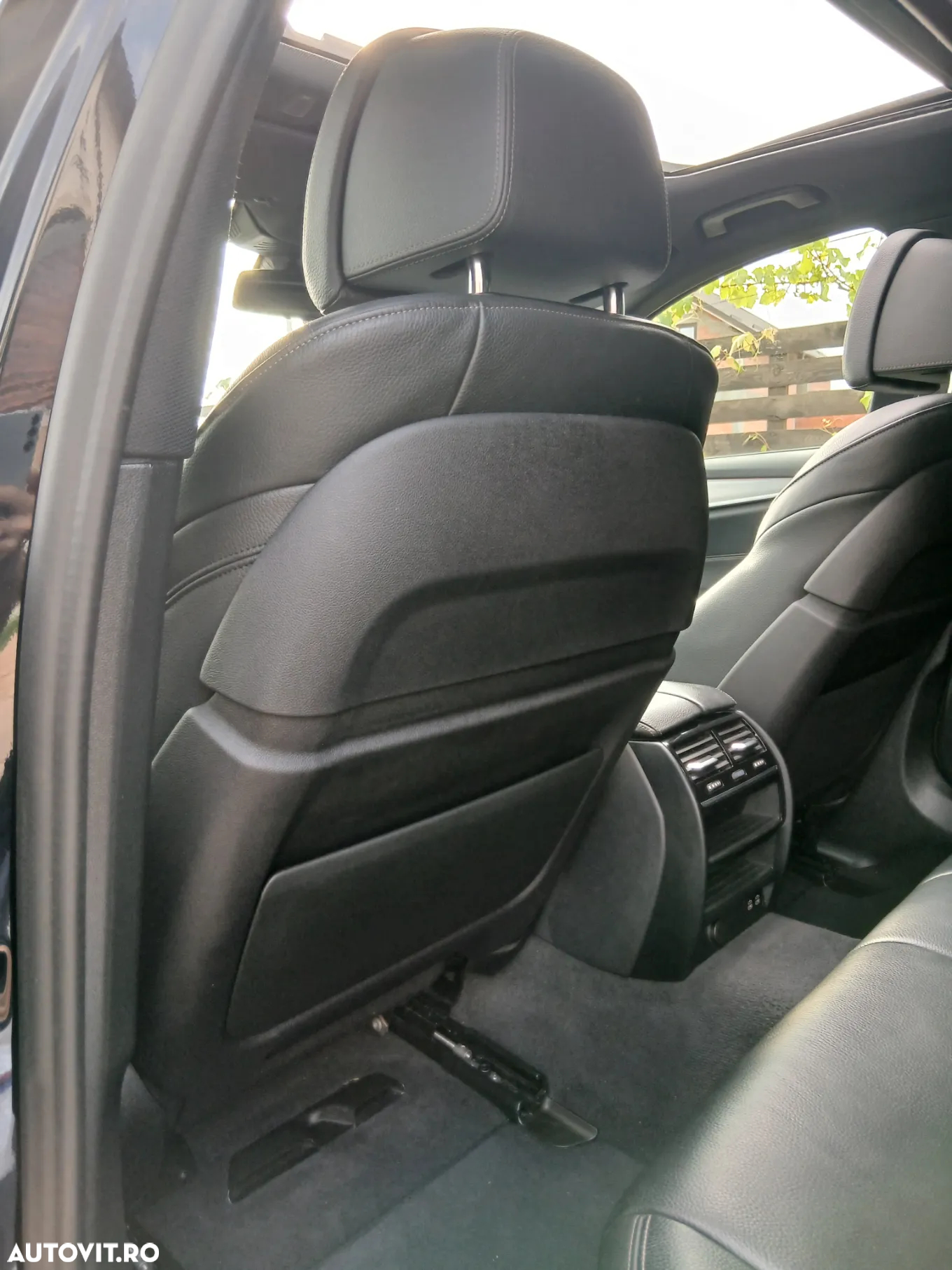 BMW Seria 5 530e AT PHEV - 24