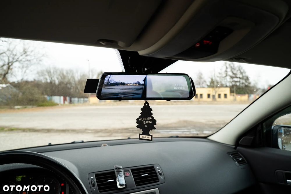 Volvo C30 D2 DRIVe Summum Start-Stop - 16