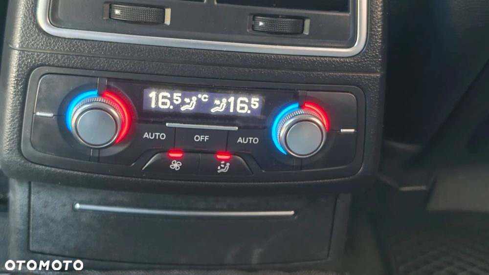 Audi A6 Limousine 3.0 TDI Multitronic - 10