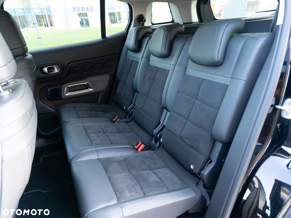 Citroën C5 Aircross 1.6 PHEV 225 Shine EAT8 - 16