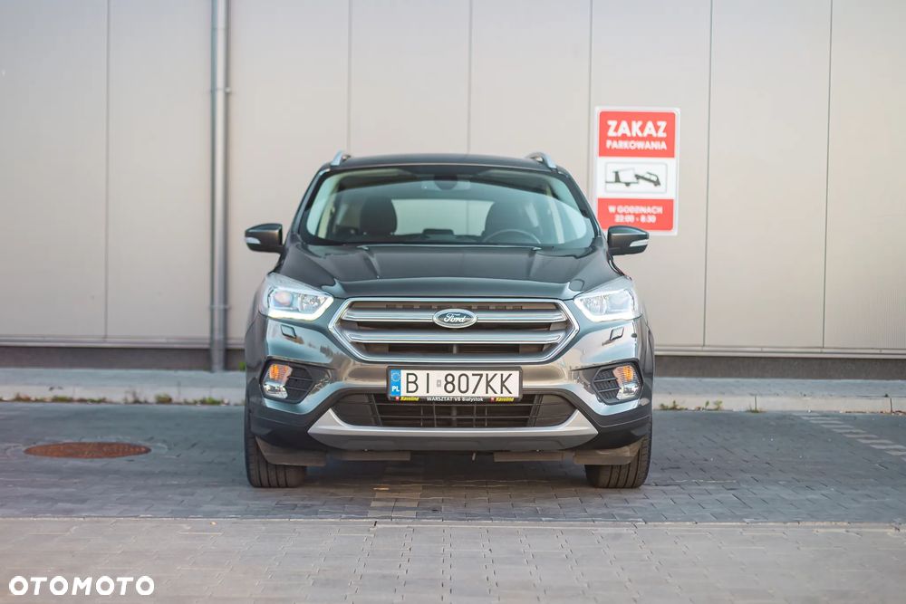Ford Kuga 1.5 EcoBoost FWD Titanium ASS - 7