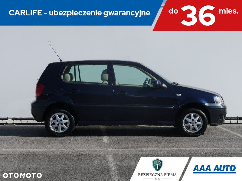 Volkswagen Polo - 7