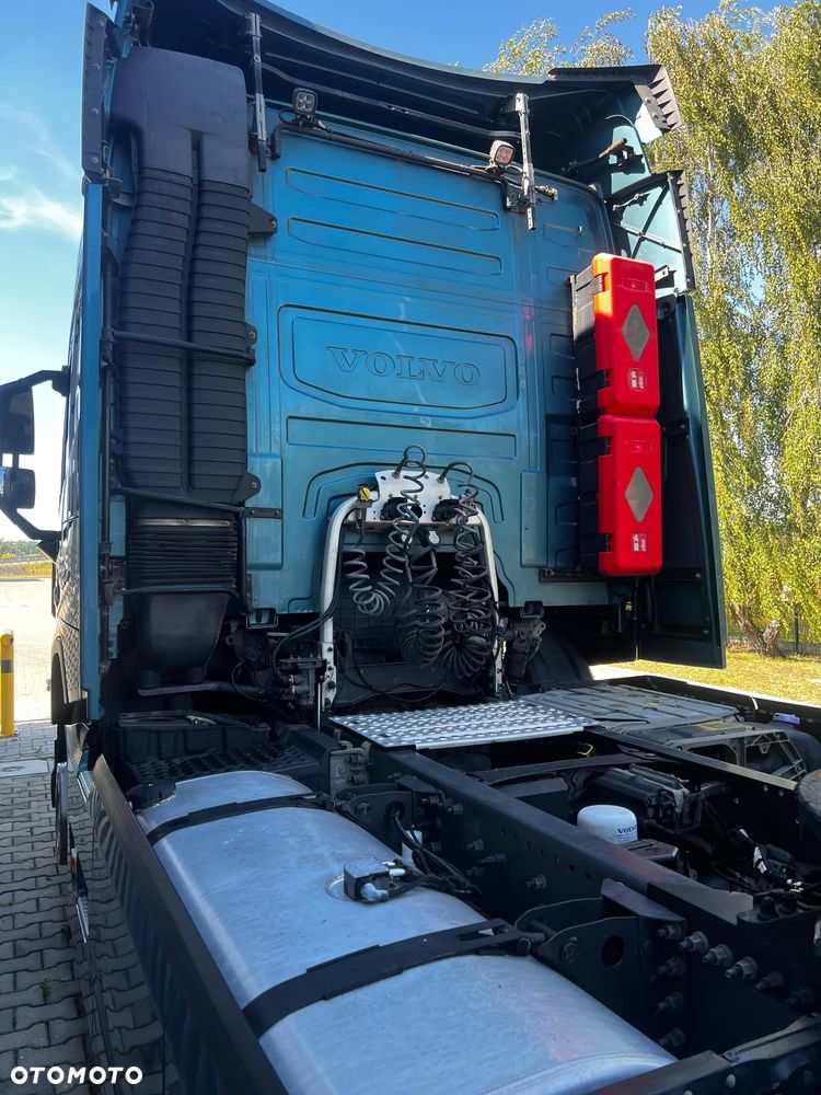 Volvo FM 430 ADR - 23