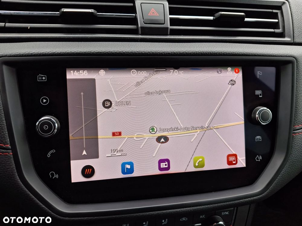 Seat Arona 1.0 TSI FR S&S DSG - 22