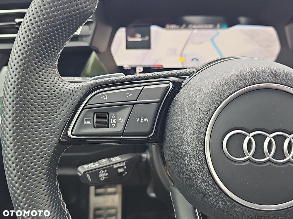 Audi S3 - 14