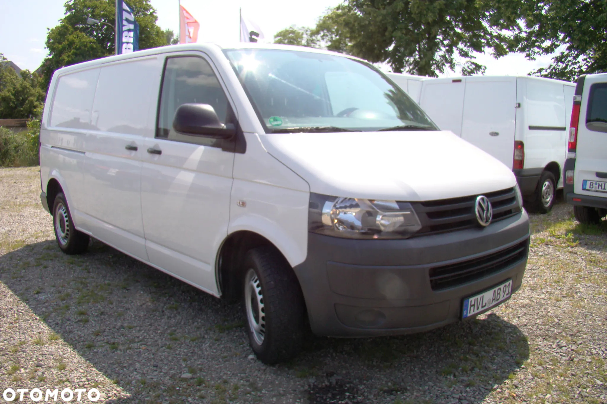 Volkswagen Transport - 6
