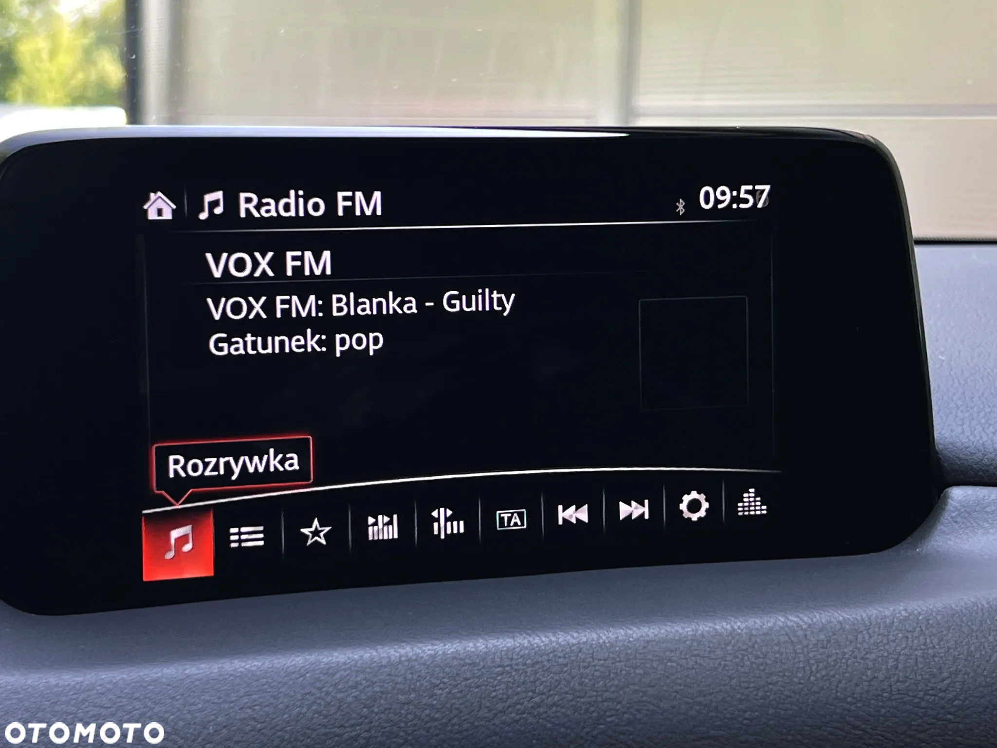 Mazda CX-5 - 27