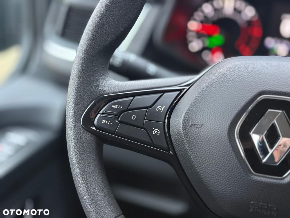 Renault Trafic 2.0 dCi EDC - 28