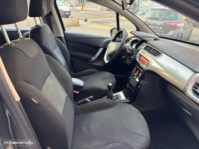 Citroën C3 HDi FAP Exclusive - 7