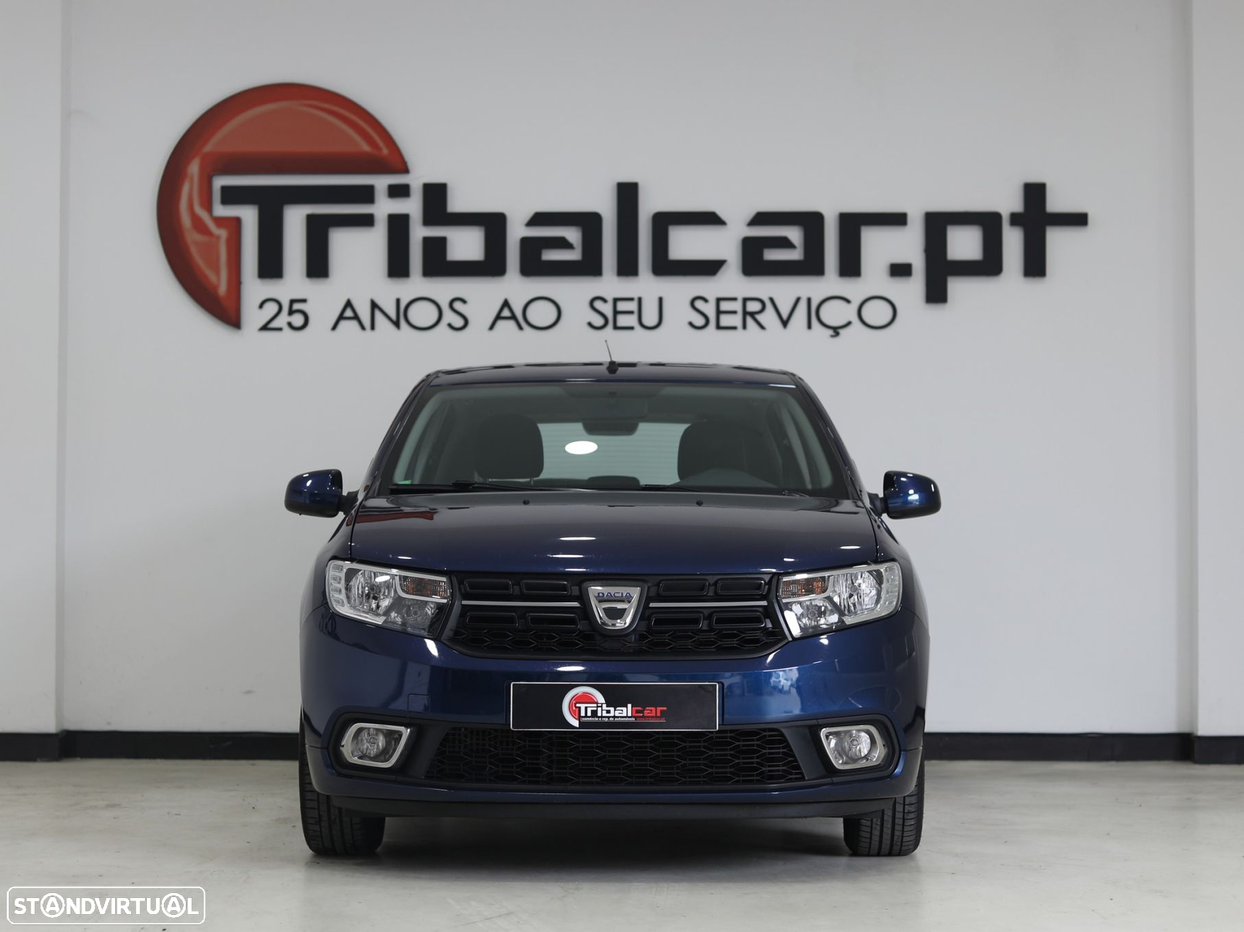 Dacia Sandero 0.9 TCe Comfort - 2