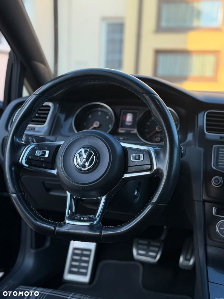 Volkswagen Golf GTD 2.0 TDI SCR DSG - 15