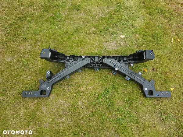 TESLA MODEL 3 HIGHLAND 23- WZMOCNIENIE PRZEDNIE PAS PRZEDNI