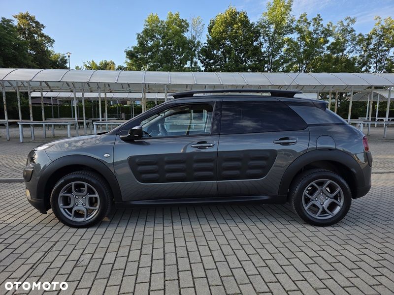 Citroën C4 Cactus Pure Tech 110 Stop&Start Shine Edition - 5