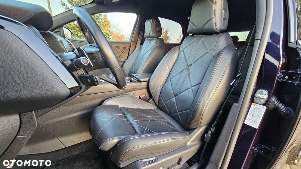 DS Automobiles DS 7 Crossback 1.6 PureTech Rivoli - 32