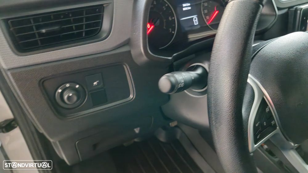 Renault Express - 13