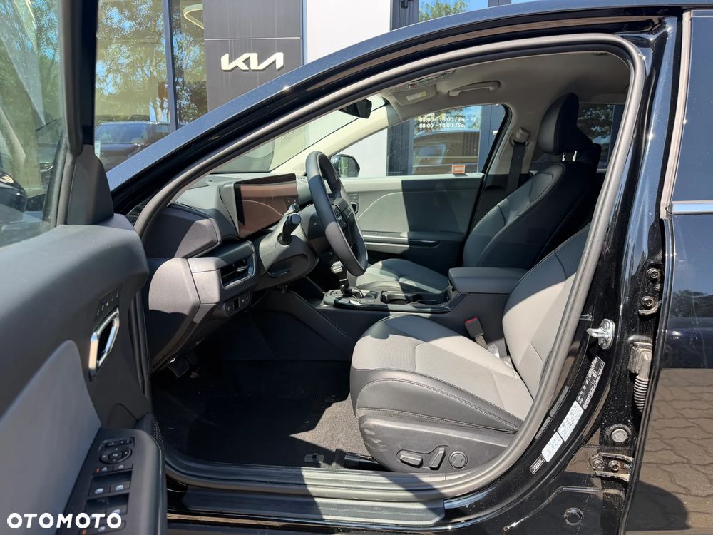 Kia K4 1.6 T-GDI L - 9