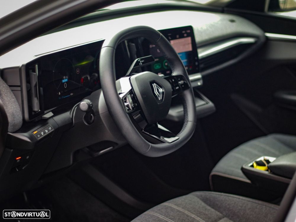 Renault Mégane E-Tech EV40 Equilibre - 21