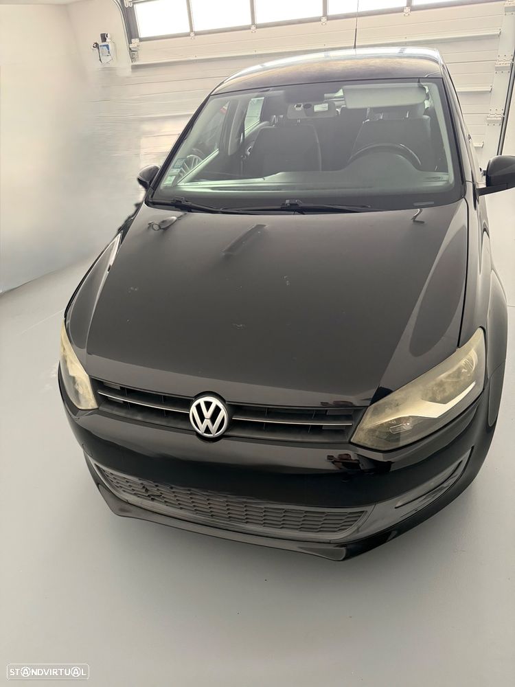 VW Polo - 3