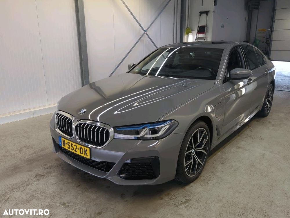 BMW Seria 5 - 3