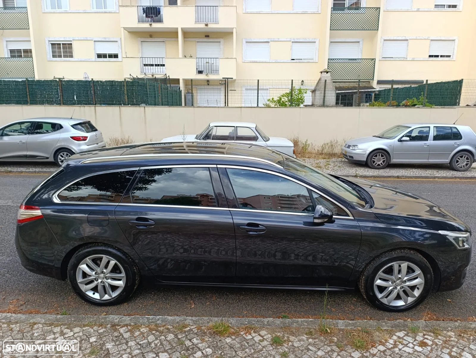 Peugeot 508 SW 1.6 BlueHDi Allure - 6