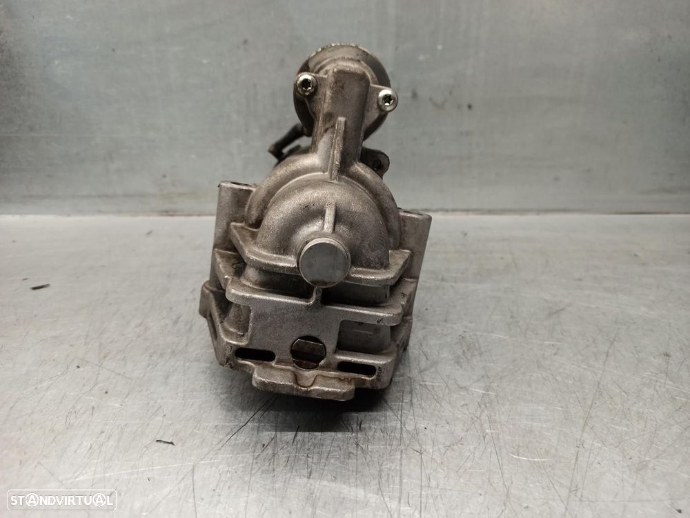 MOTOR ARRANQUE MAZDA 3 2006 -Y60118400B - 2