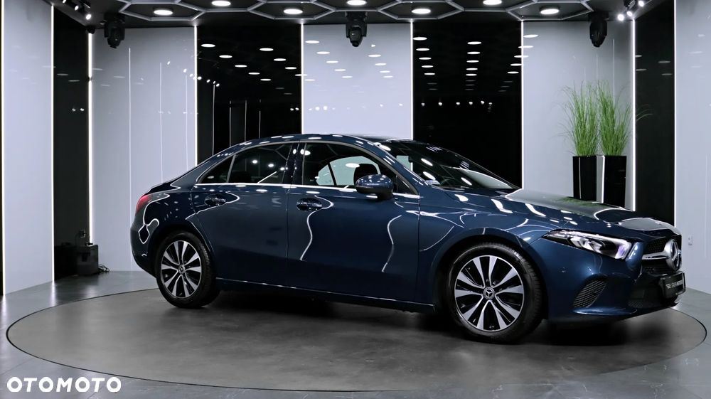 Mercedes-Benz Klasa A - 12