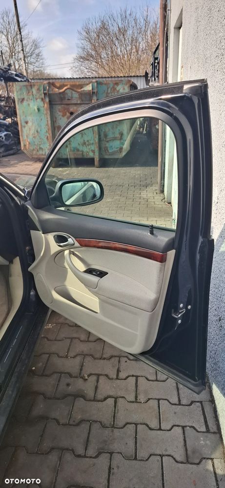 CADILLAC BLS  06-10 na części 1,9 150KM - 4