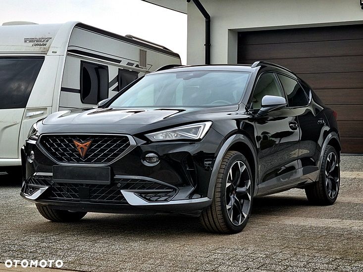 Cupra Formentor 1.5 TSI DSG Tribe Edition - 7