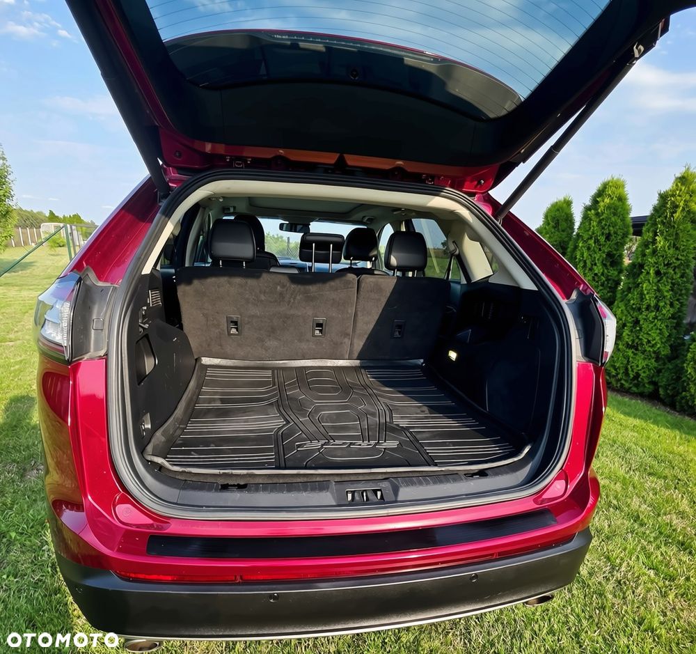 Ford Edge - 15