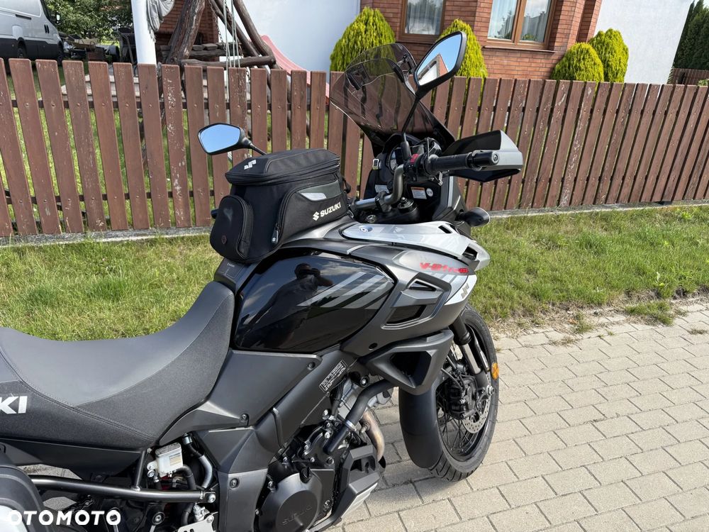 Suzuki DL - 12