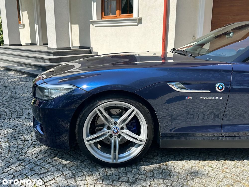 BMW Z4 - 4