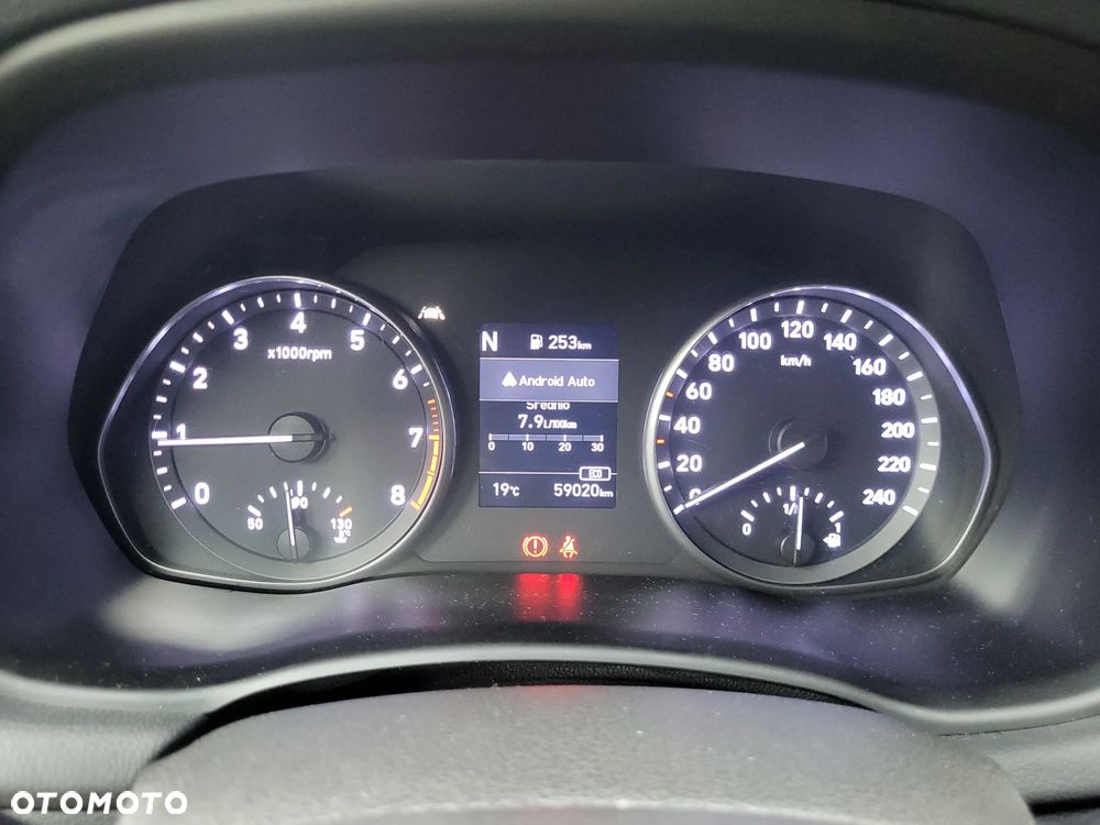 Hyundai i30 1.0 T-GDI 48V-Hybrid Trend - 10