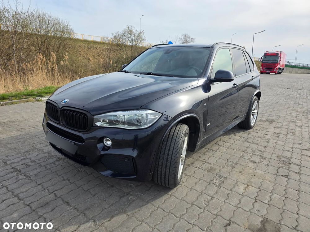BMW X5 xDrive25d - 2