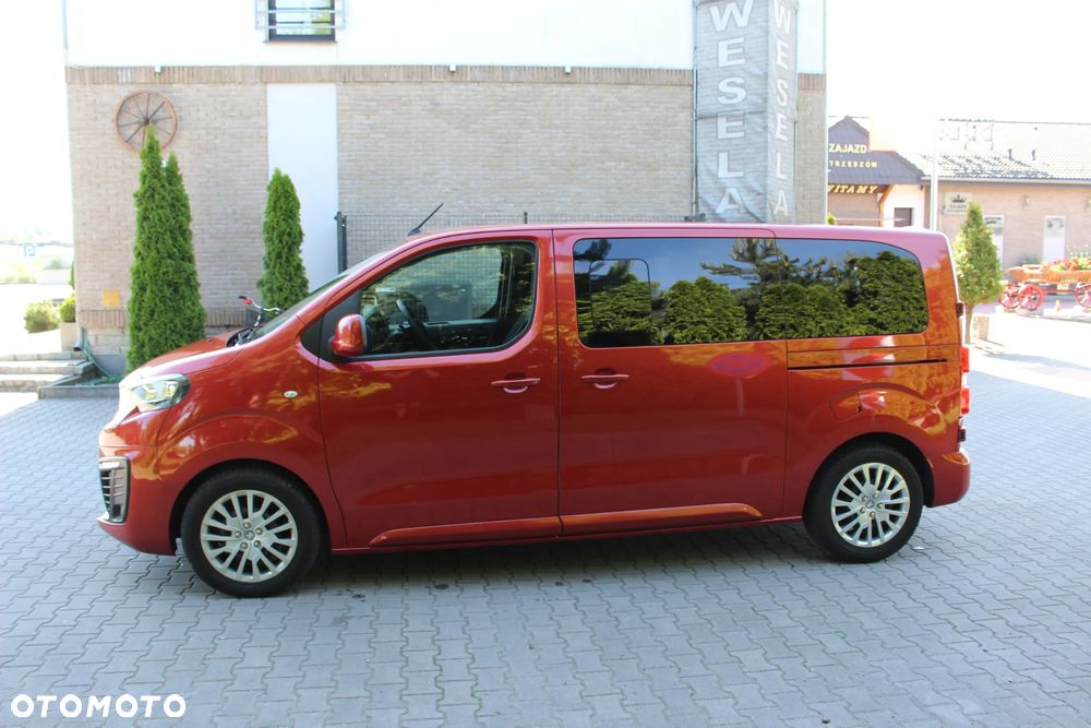 Peugeot Traveller L2 2.0 EAT8 Active - 6