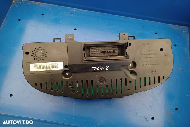 Ceasuri bord 1K0920863B Volkswagen VW Golf 5 [2003 - 2009] Variant wa - 5