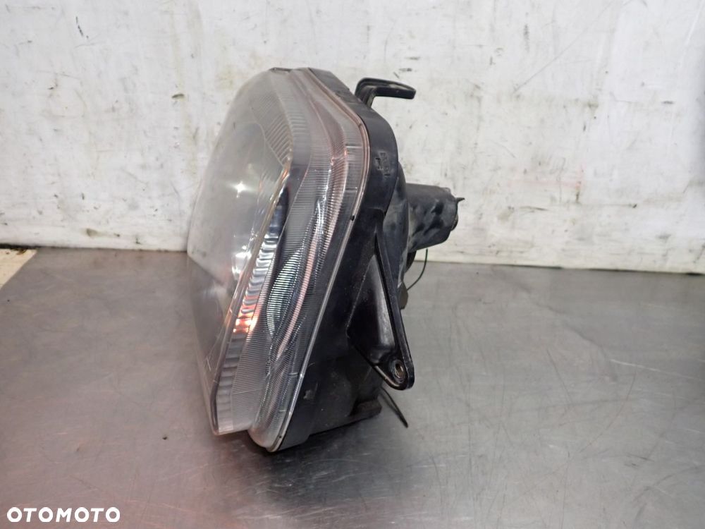 LAMPA PRAWA PRZEDNIA SUZUKI JIMNY III - 3