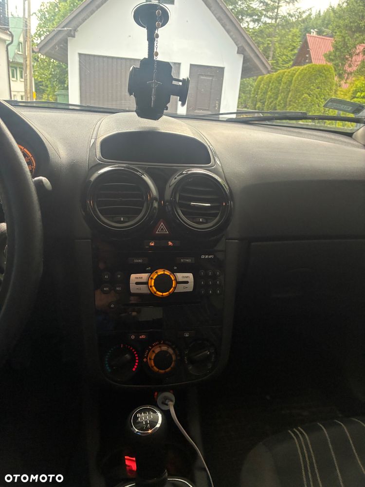 Opel Corsa 1.3 CDTI Enjoy - 6