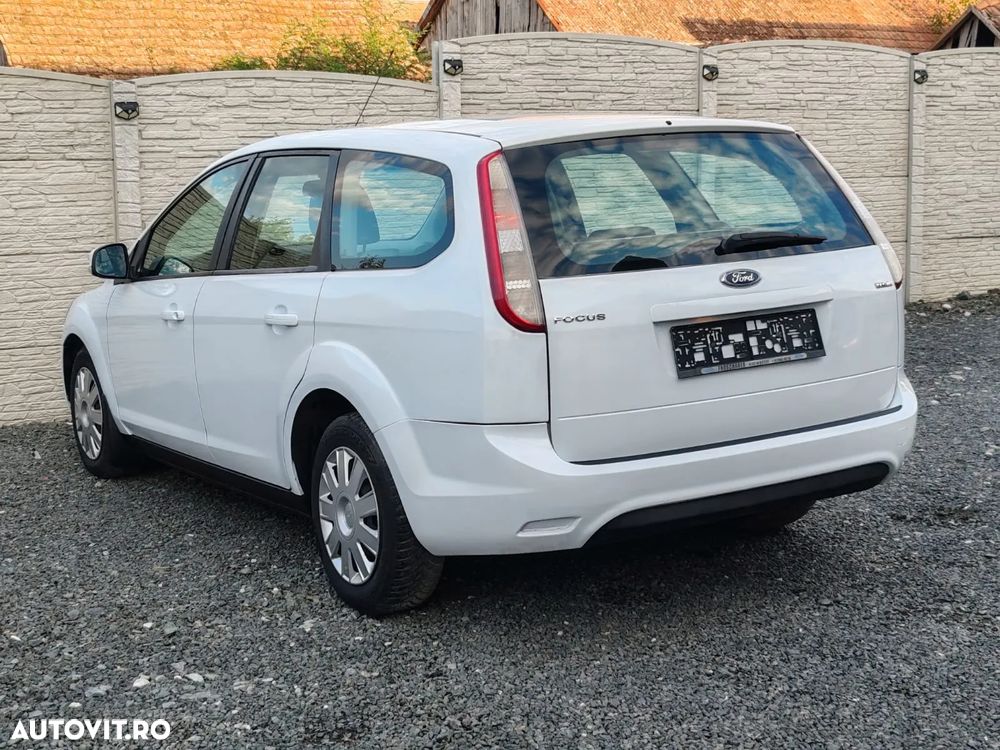 Ford Focus - 4
