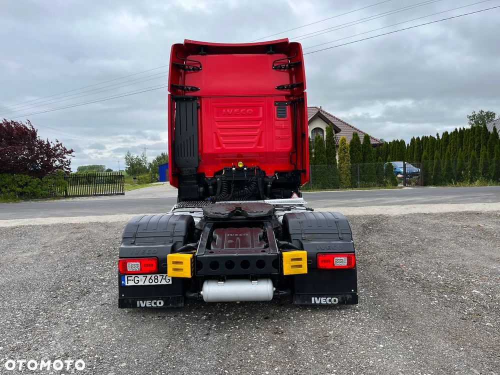 Iveco - 9