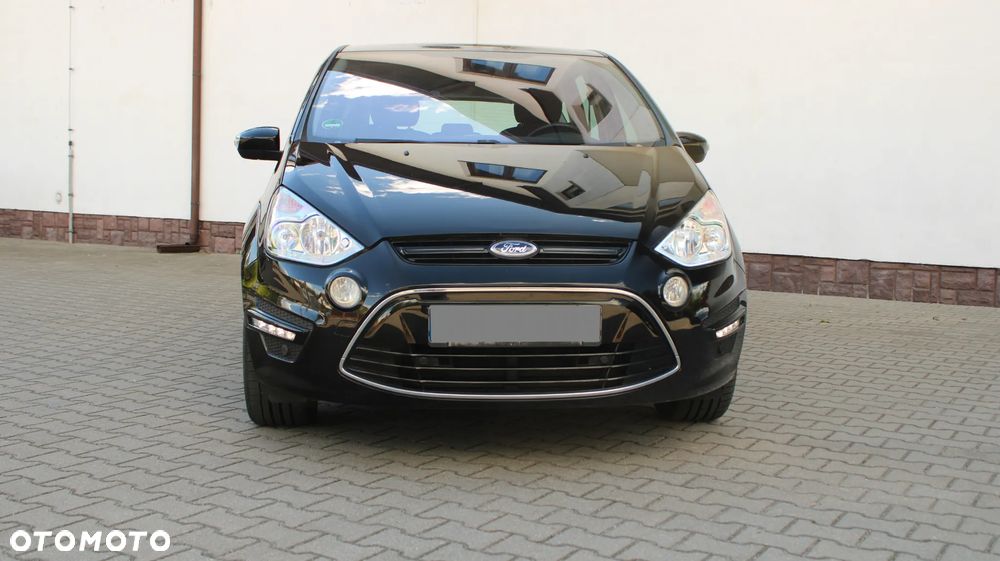 Ford S-Max 2.0 TDCi Titanium - 4