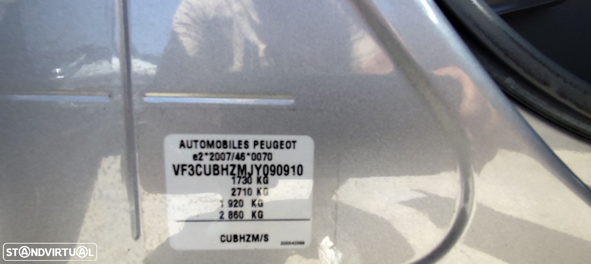 Peugeot 2008 1.6 BlueHDi Crossway - 18